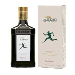 프레스코발디 라우데미오 엑스트라 버진 올리브 오일 8.45 FL 오즈 250ml 1팩 프리미엄 이탈리아