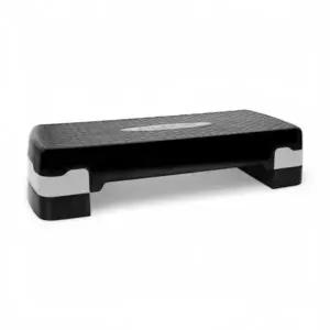 스텝박스 오레인 스탭박스 그레이 2단 에어로빅 헬스