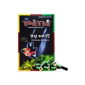 ( )루미나D 무연미니뜸 약 180개입