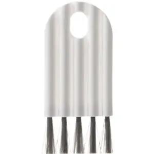 고품질 구부러지는 텀블러 뚜껑 젖병 틈새 세척 솔 키보드청소솔 키보드솔 텀블러뚜껑세척 WFISMDV