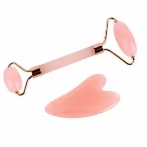 ( )얼굴 괄사 마사지 세트 마사지괄사 괄사도구 괄사세트 괄사기 옥괄사 괄사마사지기구 마사지기 괄사마사