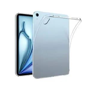 [에이치플러스몰]bns 아이패드 프로12.9 1세대 젤리 TPU 케이스 투명