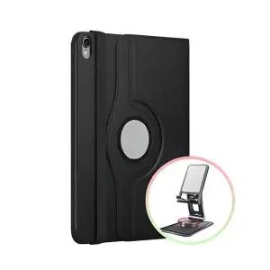 [에이치플러스몰]bns 아이패드 프로11 1세대 크로스 케이스+회전 거치대