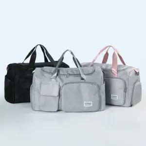 보스턴 가방 여행용 보스턴백 업체 여행용큰가방 보스턴백 해외여행용보스턴백