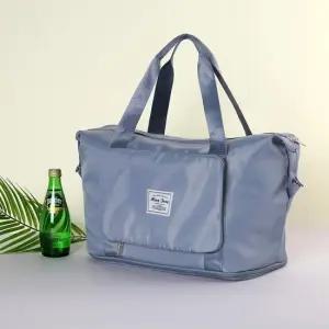 대용량 폴딩 서핑 보스턴백 여행가방 접이식보스턴백 확장형빅보스턴백 여행용큰가방