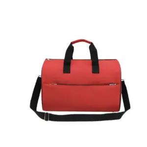 남여공용 숄더 크로스 보스턴백 맨즈백 출장 여행가방 여행갈때가방 30대 캠핑크로스백