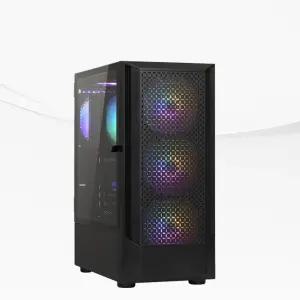 [견적왕pc 새해 베스트 QHD 게임용] AMD 라이젠5 7500F 지포스 RTX 5060 RAM DDR5 16GB 컴퓨터
