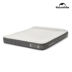 [네이처하이크] CP25 펌프 내장형 에어매트 트리플 베개일체형 저소음 차박