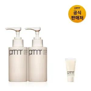 [프리메라]마일드 앤 퍼펙트 페이셜 필링 150ml 더블구성