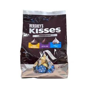 허쉬 키세스 어소트먼트 900g 1개