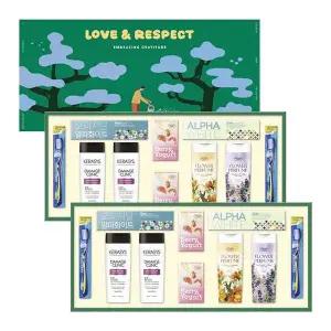 애경 ZJ696786 선물세트 다온 14호 설선물세트 X 2세트