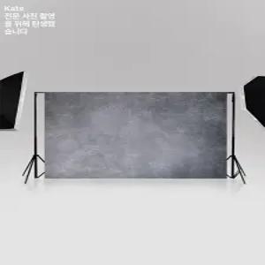 대형 배경천 증명 사진 뒷배경 장비 300x400cm