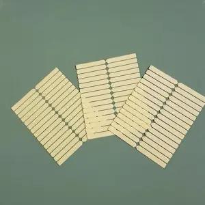 네일팁 양면 테이프 3장 30p 전시 트레이 48p 세트 WFLHD6N