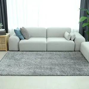 [아도라하우스] 로체 사기 거실러그 카페트 200x300