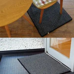 [아도라하우스]코일매트 현관 배란다 거실매트 60x120cm