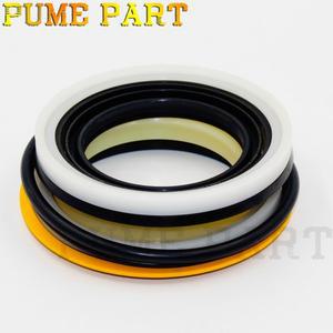 얀마 VIO35-6APR 굴삭기 오일 씰 수리 키트 VIO35 6APR 기어박스 모징 불소 고무 메인  직판