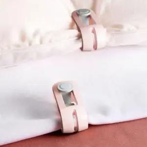 bns 이불 시트 커튼 고정 클립 침대 고정핀 6개 WFLIPPH