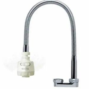 싱크대 YV801436 자바라 절수헤드 코브라수전헤드 주방싱크대수