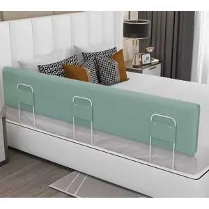 가이드 울타리 원목 칸막이 가드 안전바