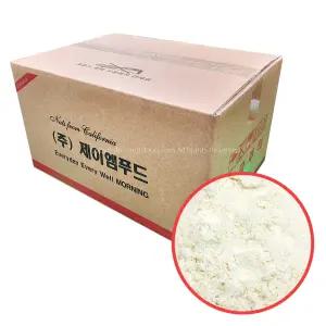 제이엠푸드 아몬드분말 95% 11.34kg 대용량 벌크 박스