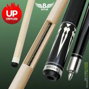 [코차]보타르/ 제네시스 코어엑스 카본코어 당구큐대 풀세트 캐롬 개인큐 연장대 포함