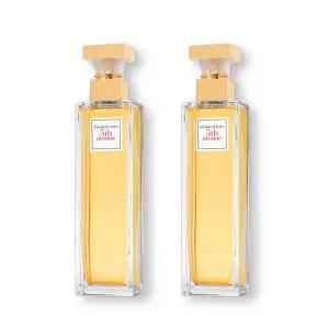 [엘리자베스 아덴]엘리자베스아덴 5번가 EDP 125ml+5번가 EDP 125ml