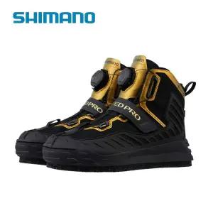 [시마노] 갯바위 단화 2025 신형 낚시화 리미티드프로 고어텍스 FS-140X