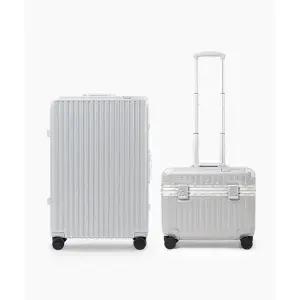 [국내정품] CORDIX 론 X 루프 캐리어 세트 PC 18 20 24 28인치 기내용 수화물 106062