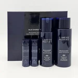 라네즈옴므 블루 에너지 2종세트