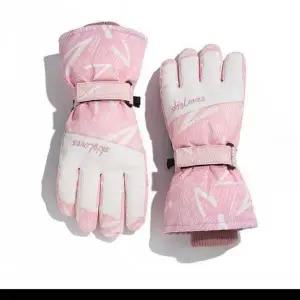 스마트폰 터치 겨울 방한 낚시 야외 보온 장갑 LW7717