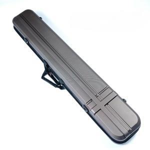 다용도 낚시가방 낚시대 70cm2단 다용도가방 더블레이어 릴낚싯대가방 블랙골드 로드