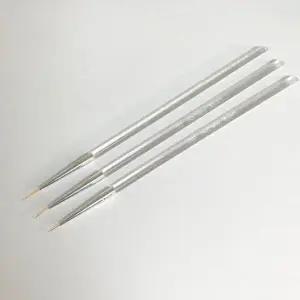 라이너 네일 브러쉬-WFIVGC4