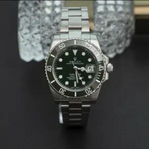 맹자엄마/로렉스/오토메틱/남성용/서브마리너/새제품/사파이어글라스/904L