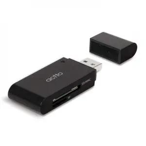 [에이치플러스몰]TBZ 엑토 익스프레스 카드리더기 CRD-37