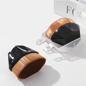 포함) 메이크업 모공커버 미니 1p (케이스 파운데이션 브러쉬 초미세-WFIVSPH