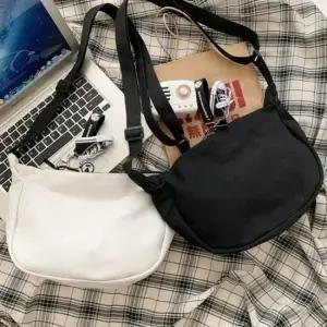 남여 공용 캔버스 미니백 크로스백 여자크로스백 남성크로스백 옆가방 여성크로스백