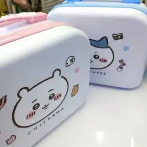 먼작귀 캐리어 여행가방 한정판 기내용 귀여운 여성 보조백 어린이선물 여성미니가방