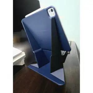 니케 아이패드 프로 6세대 5세대 11 M5 M4 폴리오 케이스 폴더블