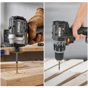 디월트 DCF85M 맥라렌 브러시리스 모터 스크류드라이버 전동 드라이버 전동 핸드 드릴 임팩트 드릴 콤비네