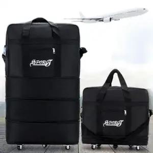 이민 캐리어 짐 보관 소형 중형 가벼운 간편 옮기기 4단 중형 소형 이민 간편보관 이민가방