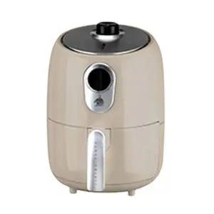 [하프클럽/]모카 튀김기 2L 리빙센스 에어프라이어 에어프라이기