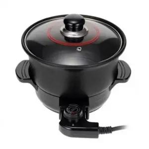 [하프클럽/]냄비 멀티 전기 대원 포트 24cm 라면 쿠커