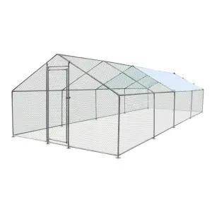 대형 조립식 닭장 사육장 철장 병아리집 방수 사육