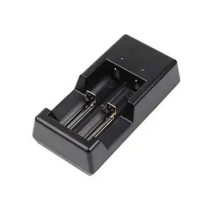 WS 18650 베터리 충전기 우신 2구 556 5핀