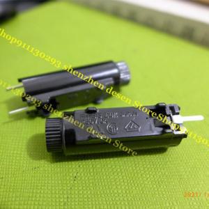 EDK 퓨즈 홀더 FH-B13 VA 수직 형 퓨즈베이스 10A 250V 5x20 사용