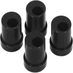 프로 우레탄 10/84-04 포드 머스탱 오프셋 랙 및 피니언 부싱 - 블랙