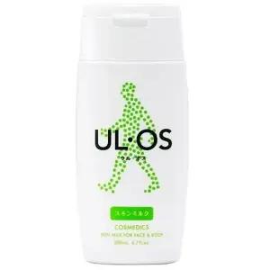 우르오스 올인원 스킨 밀크 중건성 우루오스 옴므 화장품 우로스 건성 우루스 남성 남자 MJ