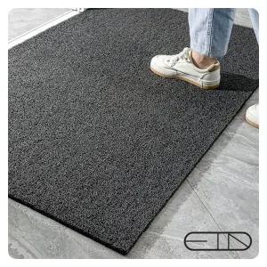 MY-HM 쿠션 코일현관매트60X90