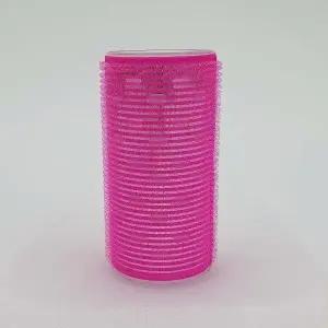 [하프클럽/]왕그루프 헤어롤 찍찍이