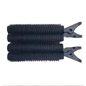 [하프클럽/]뷰티홈 뿌리 불륨 헤어롤 집게 2개입